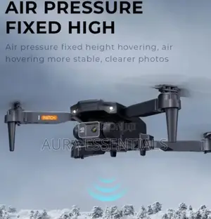 H15 Pro Premium Foldable Drone