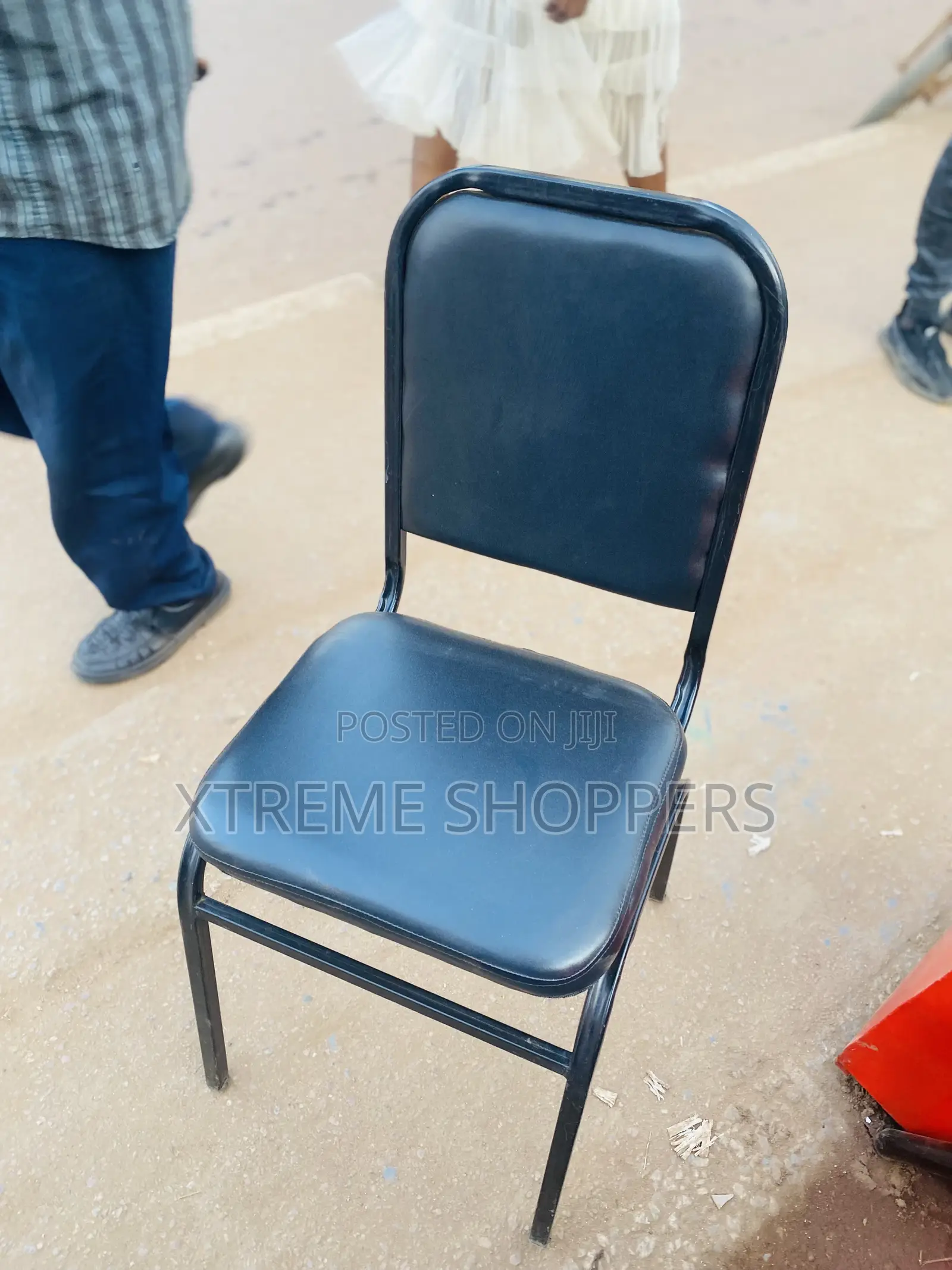 Acoustic/ Office/ Secretarial Chair / Offer