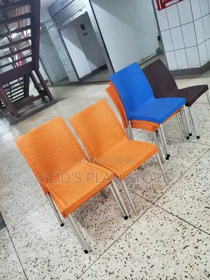 Dining/Restaurant/Bar Armless Plastic Chairs