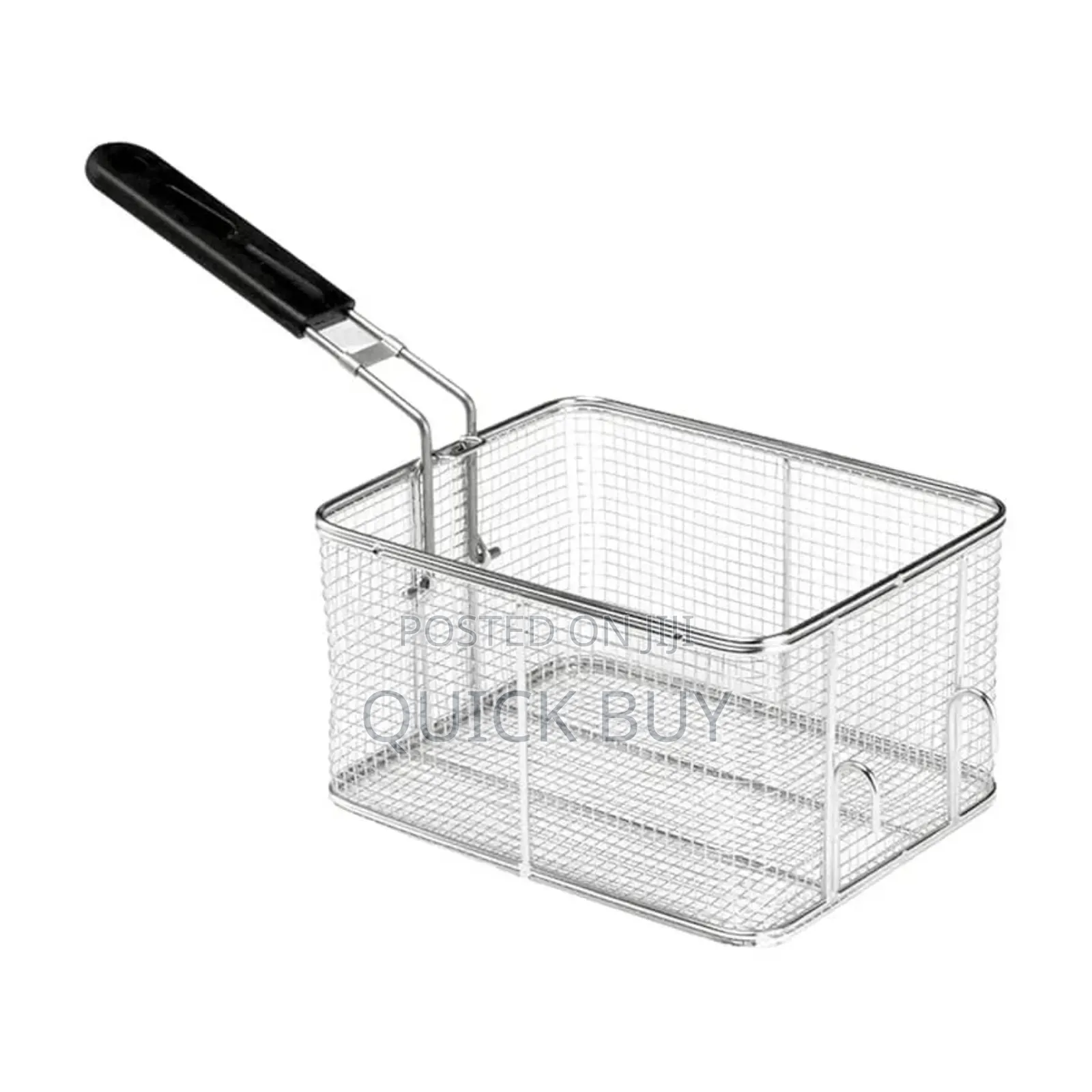 Deep Frying Net