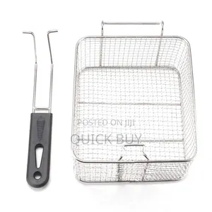 Deep Frying Net