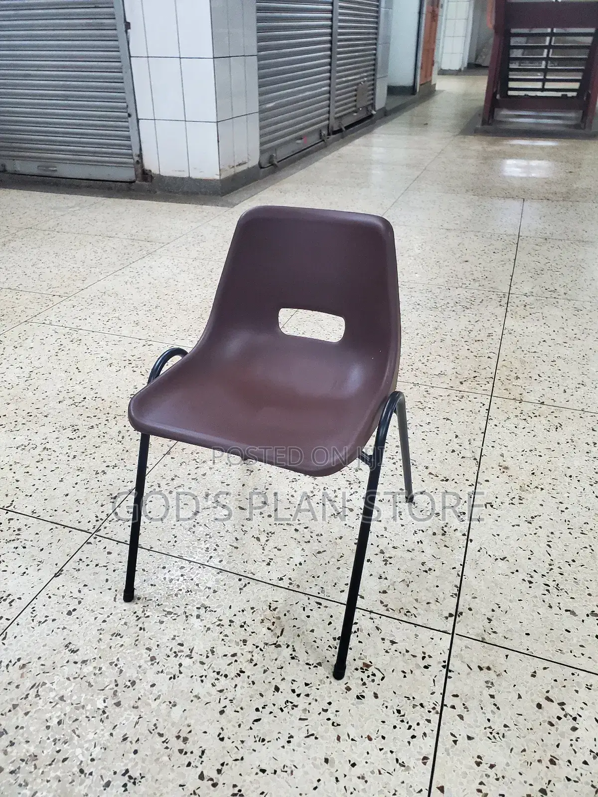School/Office Plastic Chairs Plastic Chairs