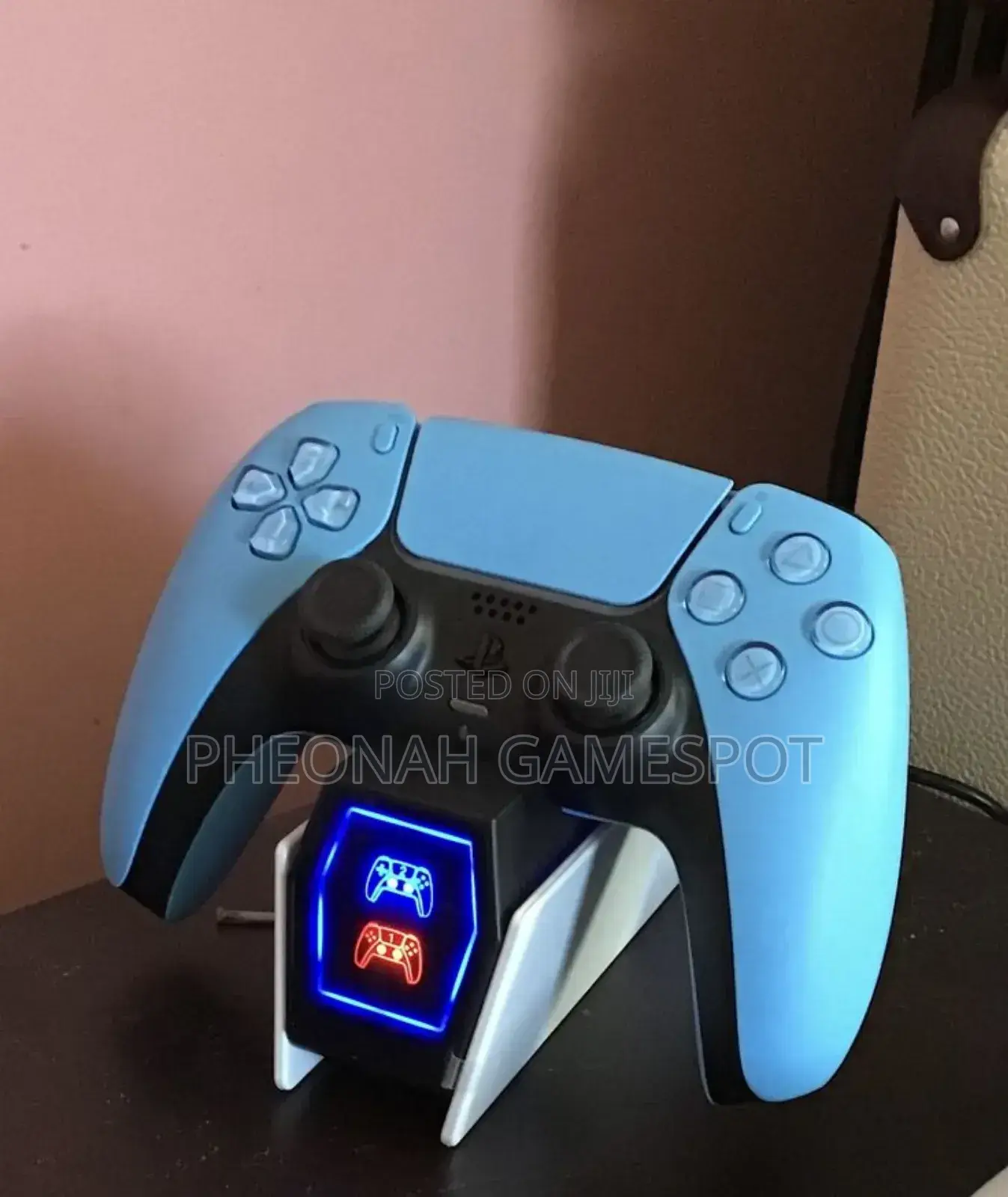 Ps5 Dualsense Controller Pre-Owned