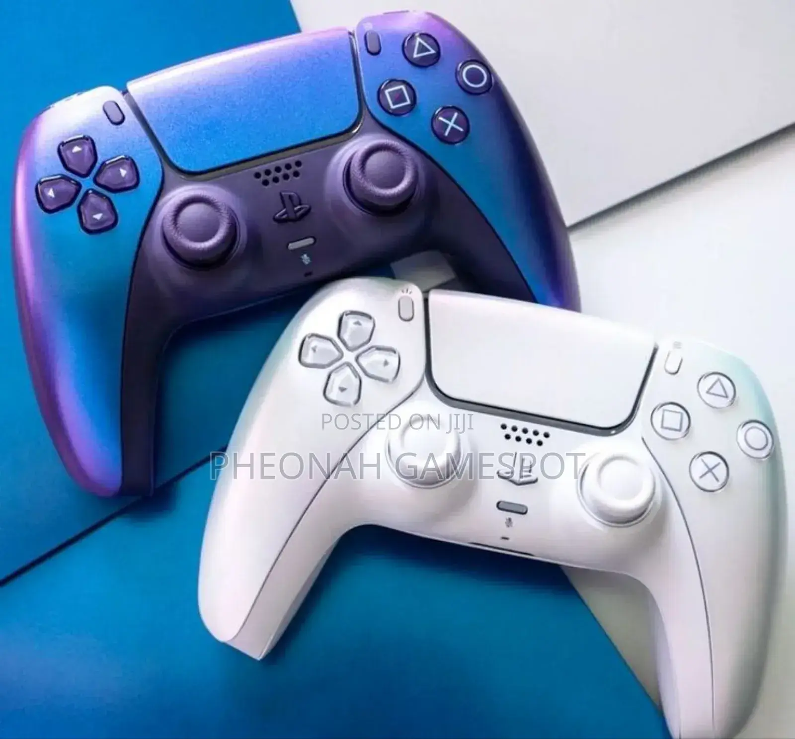 Ps5 Dualsense Controller Pre-Owned