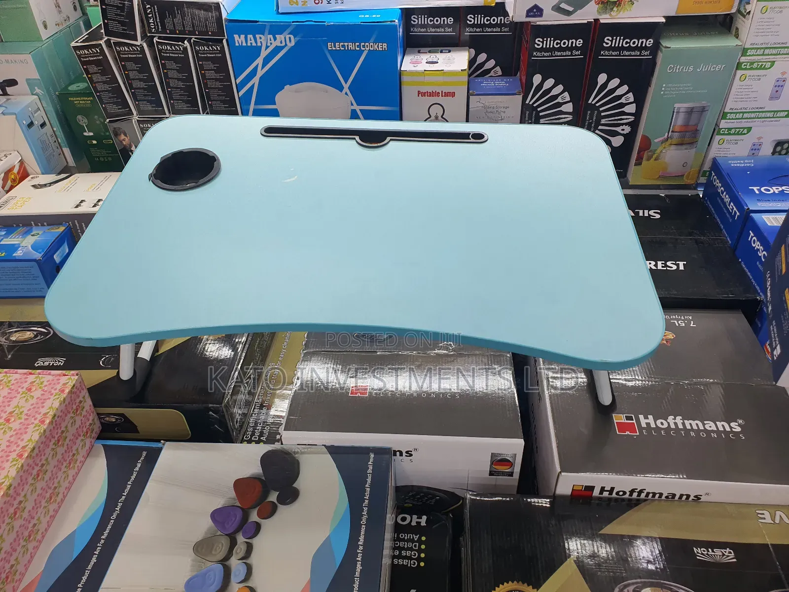 Laptop Sitting Table
