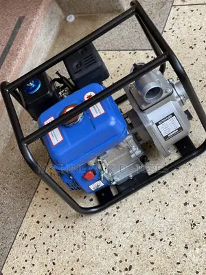 Two Inch Water Pump Yamaha