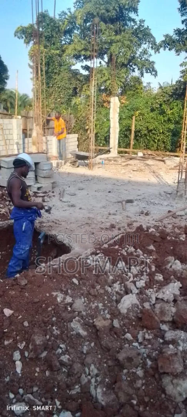 Construction Services