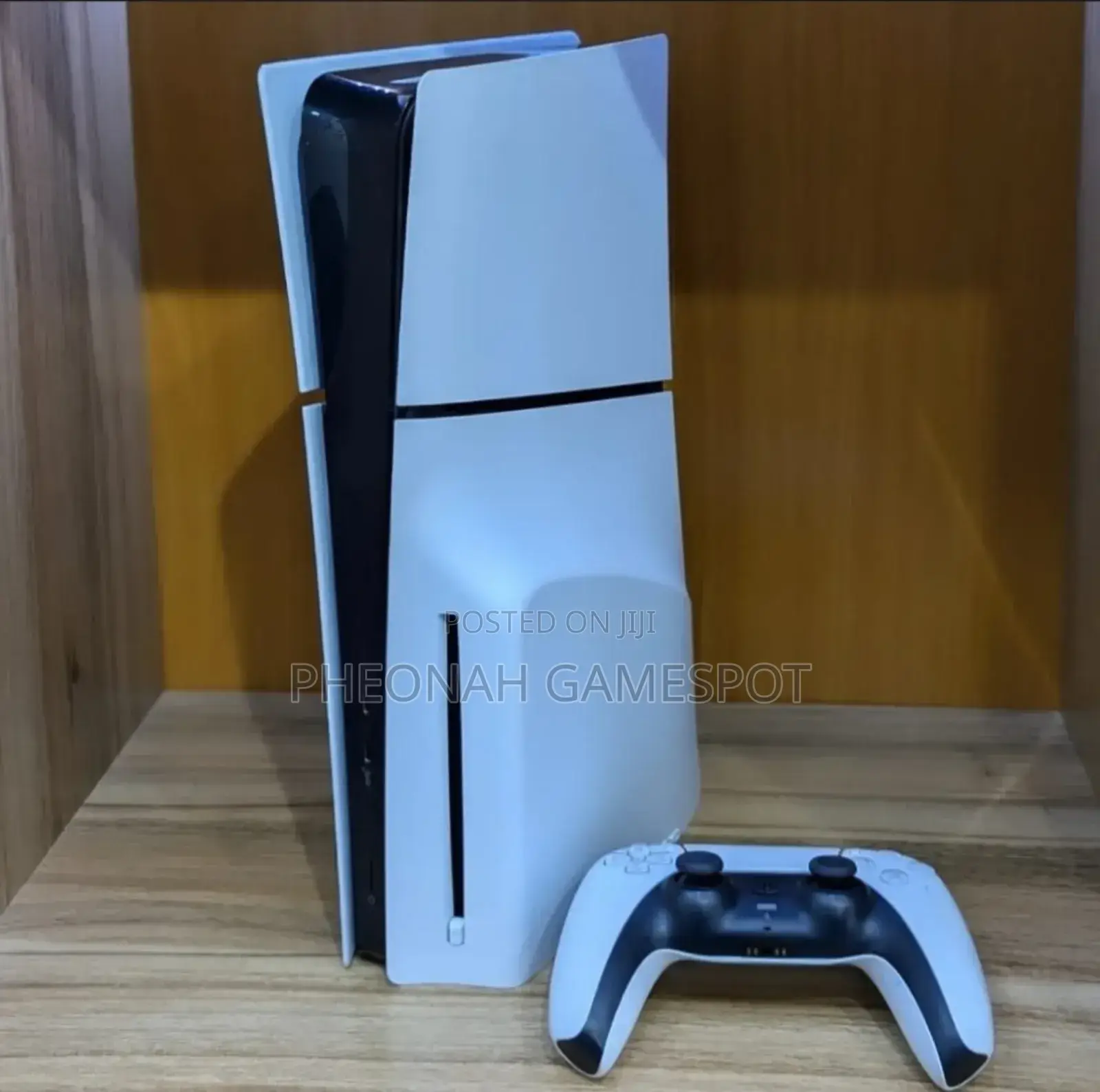 Sony Ps5 Slim 1tb Disc Edition Playstation 5 Slim
