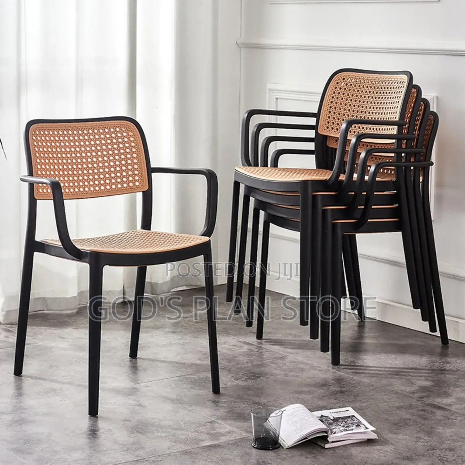 Cottage Plastic Chairs Plastic Chairs