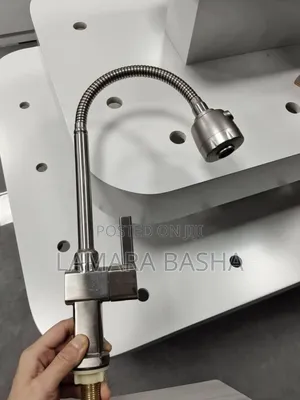 Kitchen Flexible Tap