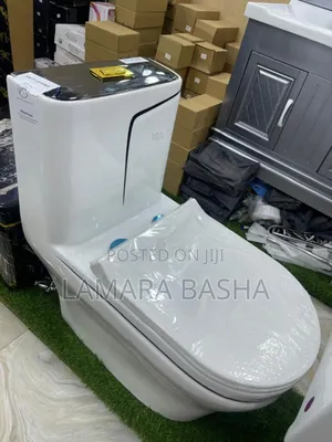 Photo - Toilet Seats
