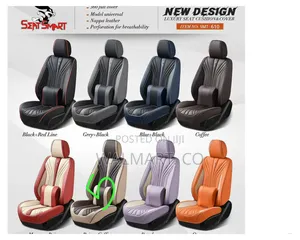 Car Seat Covers