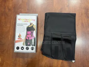 Waist Trainer Belt