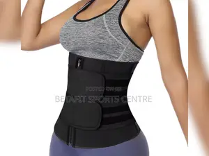 Waist Trainer Belt