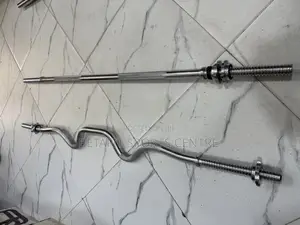 1.2 Meters Zig Zag Bar Strighit Bar