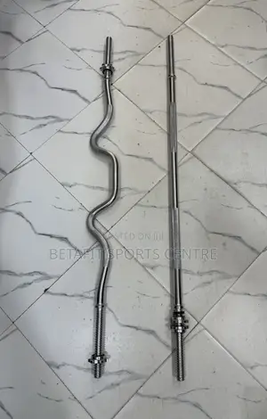 1.2 Meters Zig Zag Bar Strighit Bar
