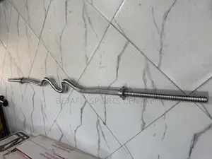Bar 1.5 Meters Zig Zag