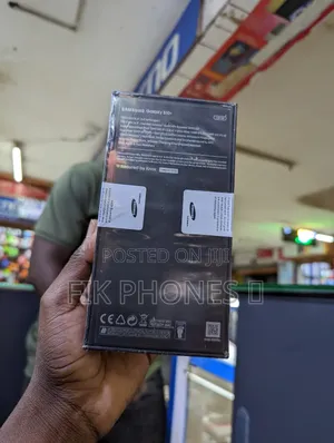 New Samsung Galaxy S10 Plus 128 GB Black