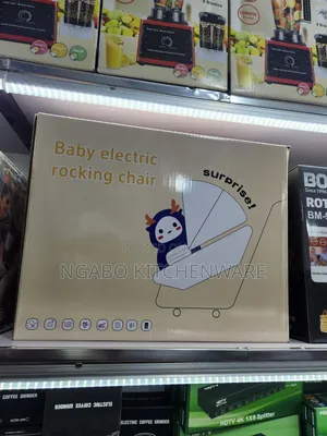 Baby Swing or Baby Chair