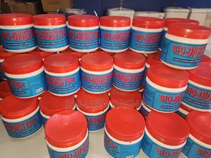 Biodigester Enzymes Whole Sale