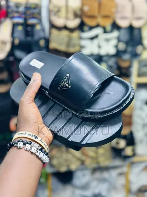 Prada Slides