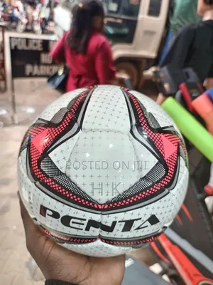 Size 3 Lightweight Football,