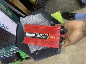 1000wts Power Inverter