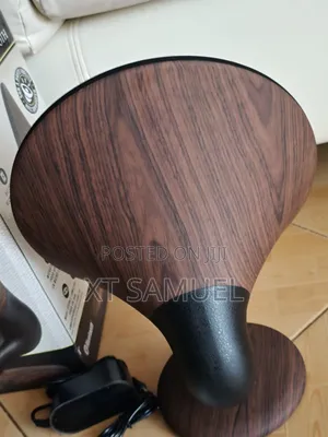 Bluetooth Rechargeable Gramophone Retro Design