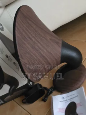 Bluetooth Rechargeable Gramophone Retro Design