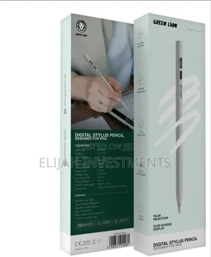 Green Lion Digital Stylus Pencil