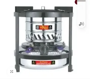 Its a Paraffin Cooking Stove Called Vikas