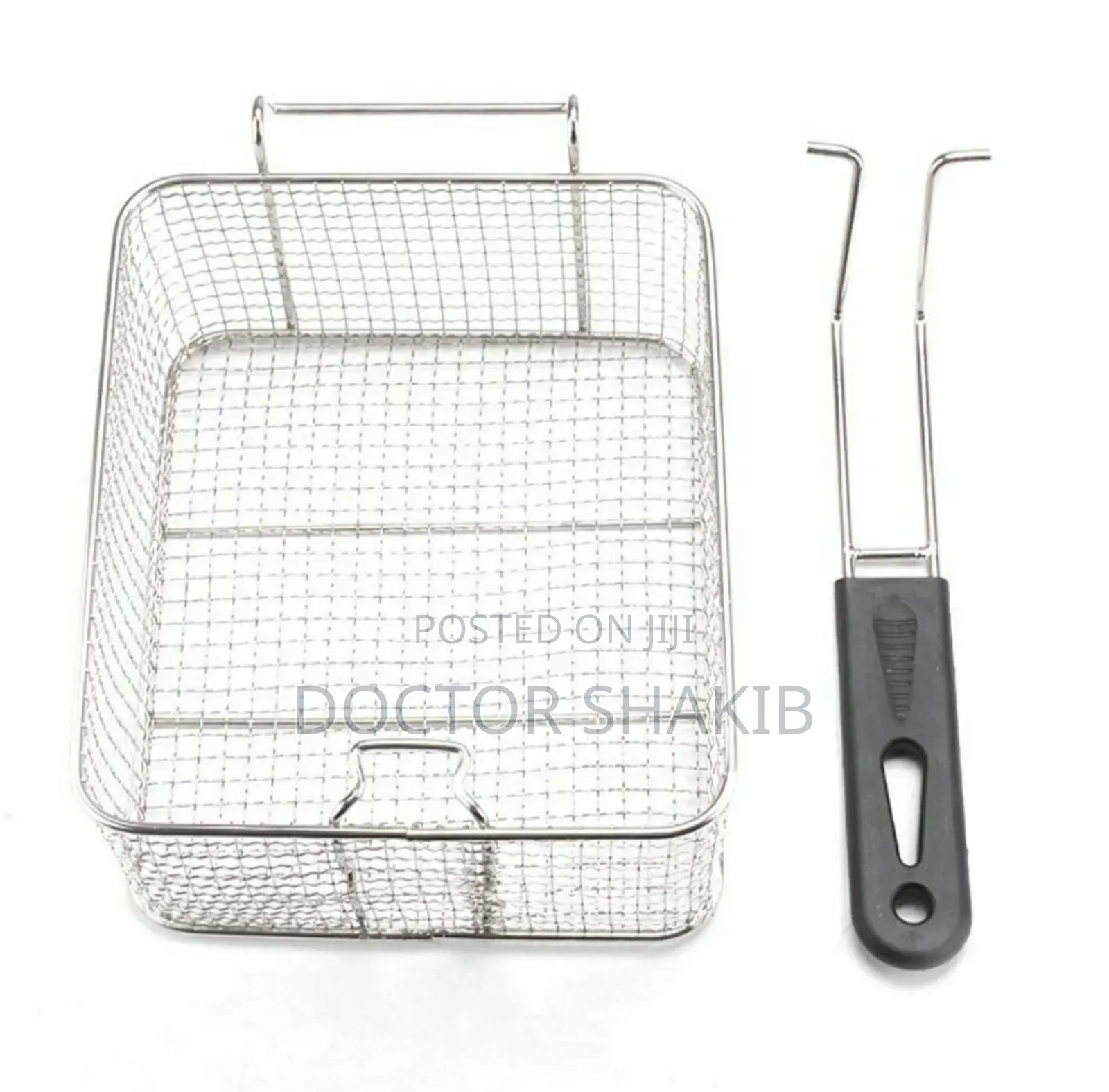 High Quality Deep Frying Net
