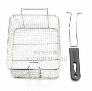 High Quality Deep Frying Net