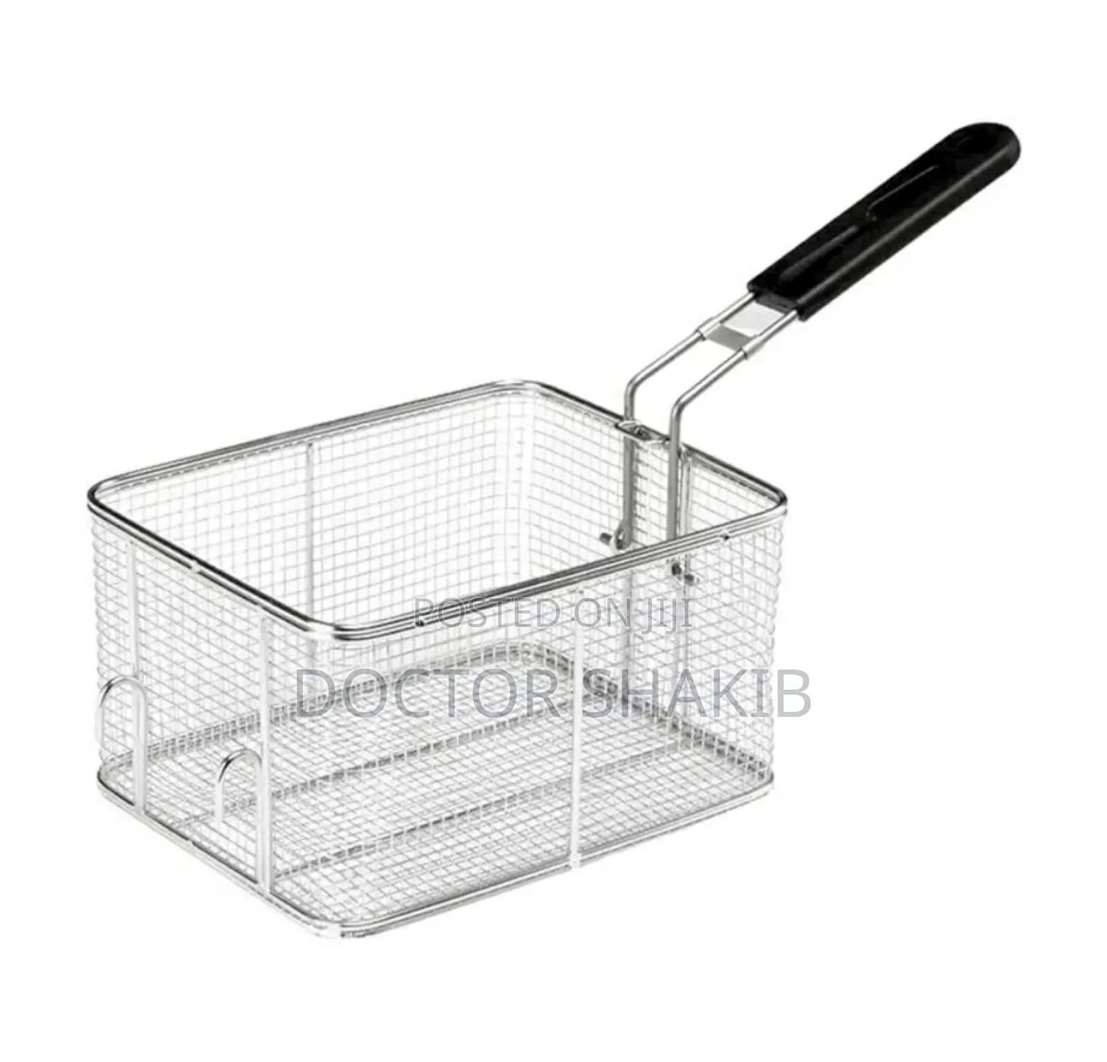 High Quality Deep Frying Net