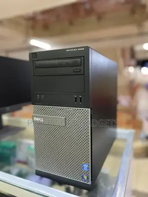 Desktop Computer Dell OptiPlex 3020 8GB Intel Core i5 HDD 500GB