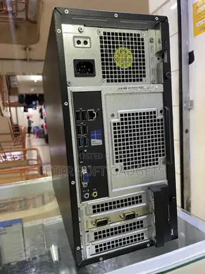 Desktop Computer Dell OptiPlex 3020 8GB Intel Core i5 HDD 500GB