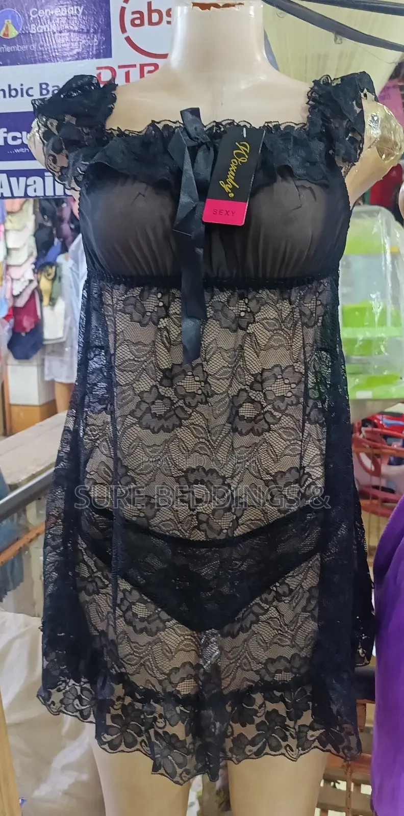Valz Night Wear