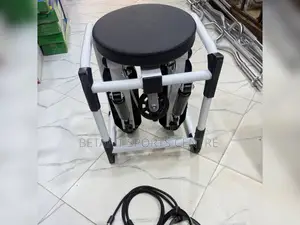 Mini Steppers Heavy Duty