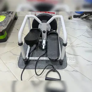 Mini Steppers Heavy Duty