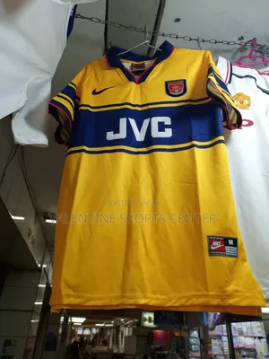 JVC Original Material