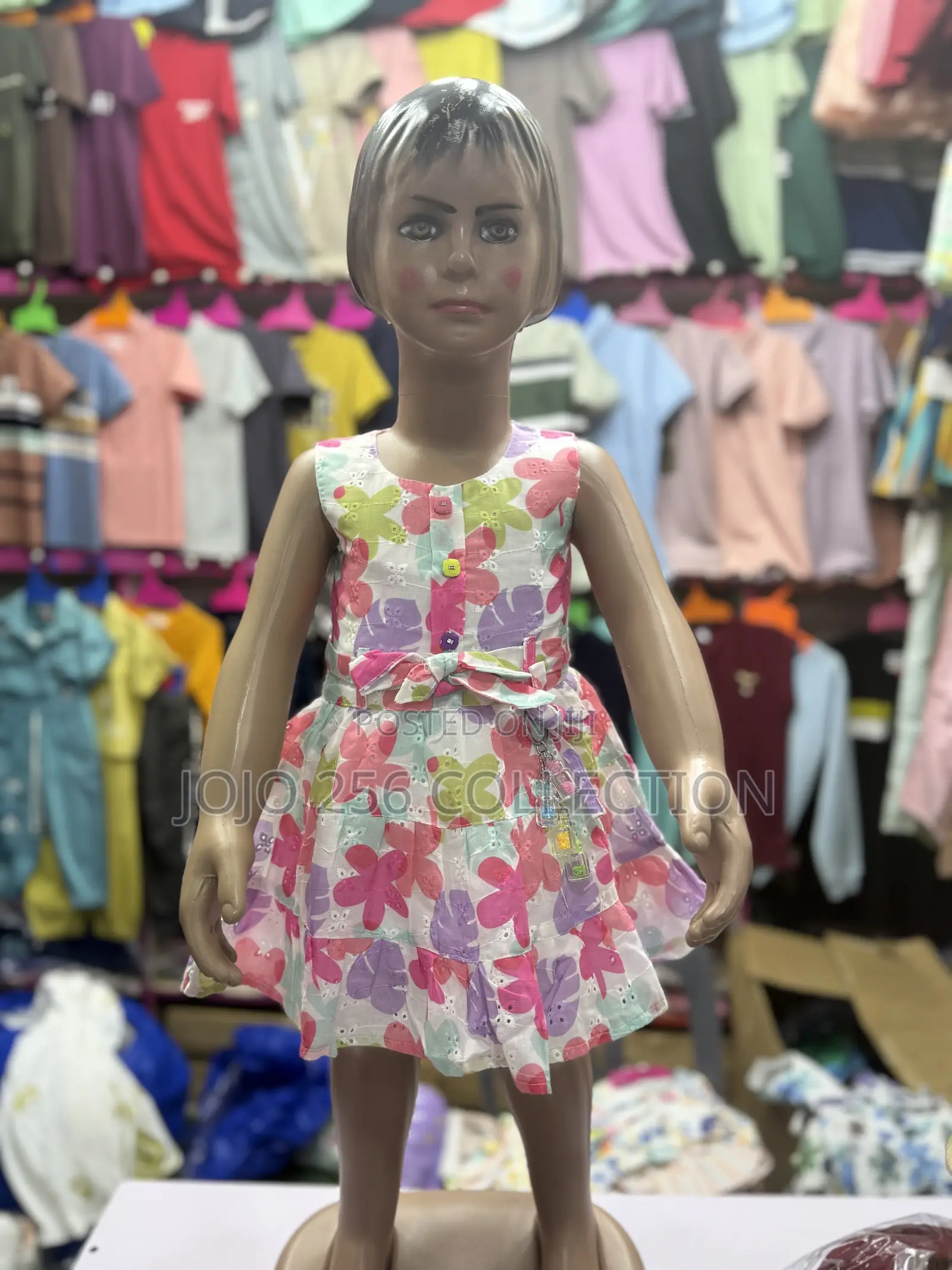 Baby Girl Dresses