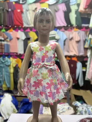 Baby Girl Dresses
