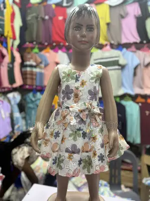 Baby Girl Dresses