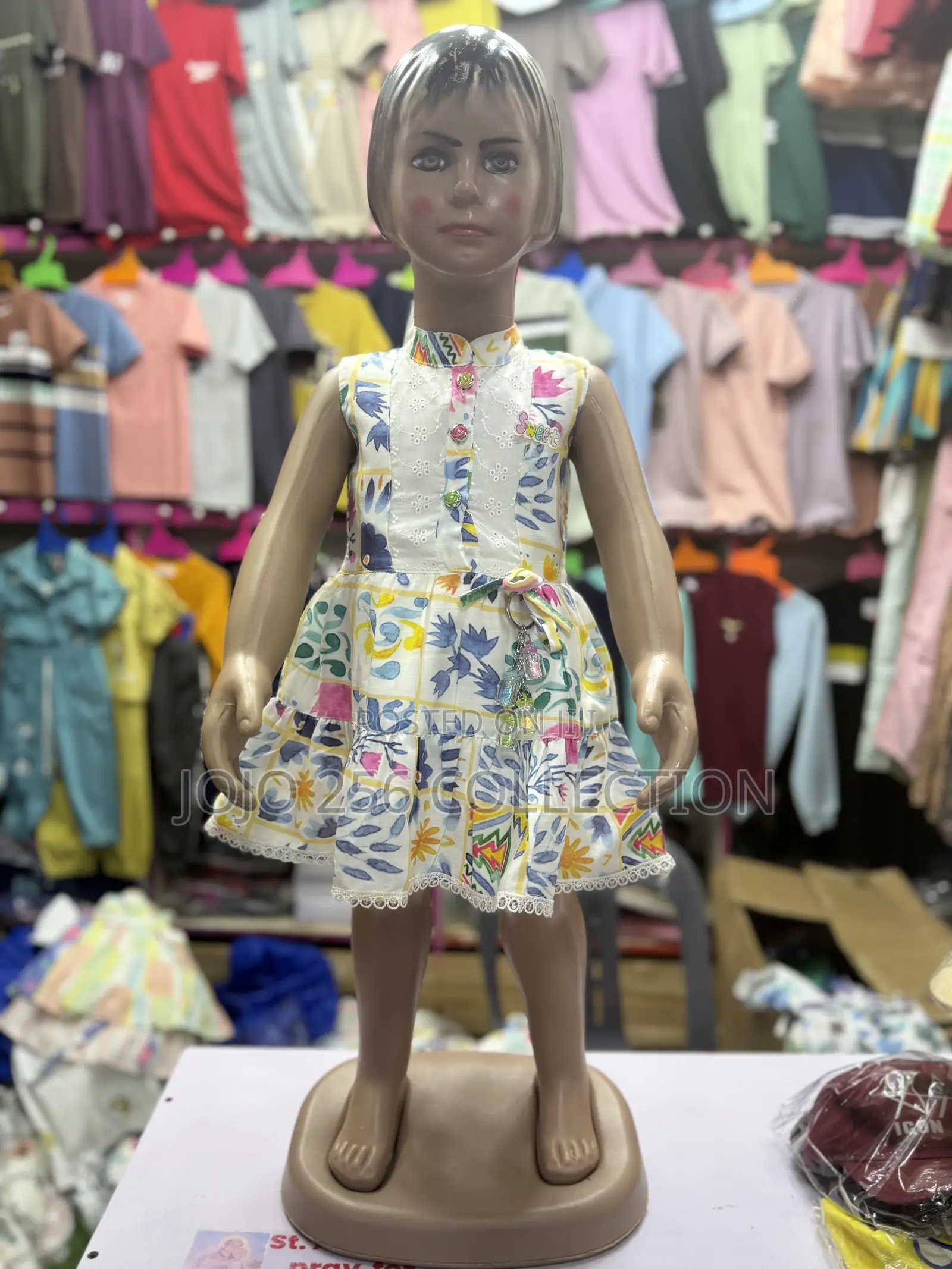 Baby Girl Dresses