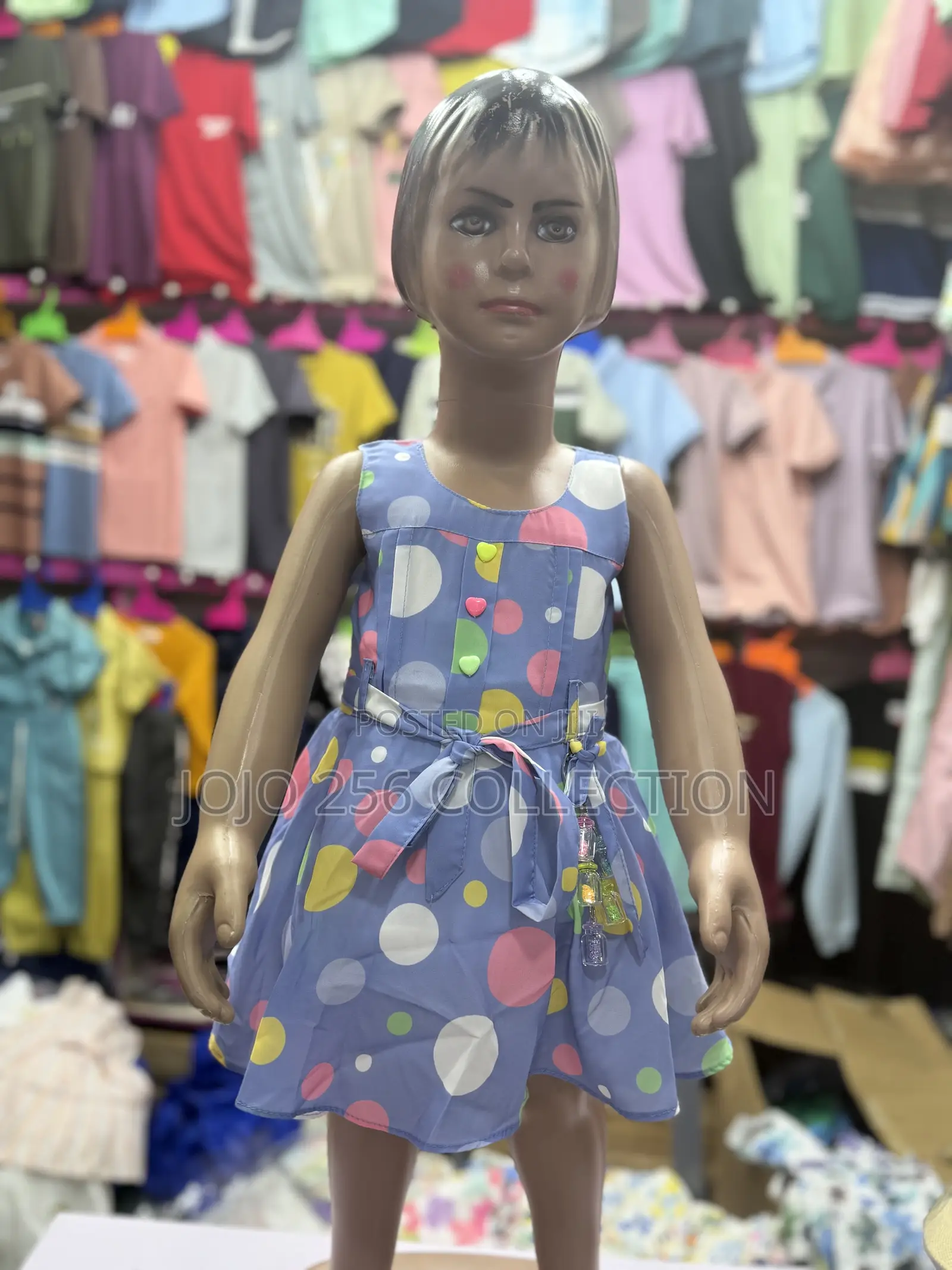 Baby Girl Dresses