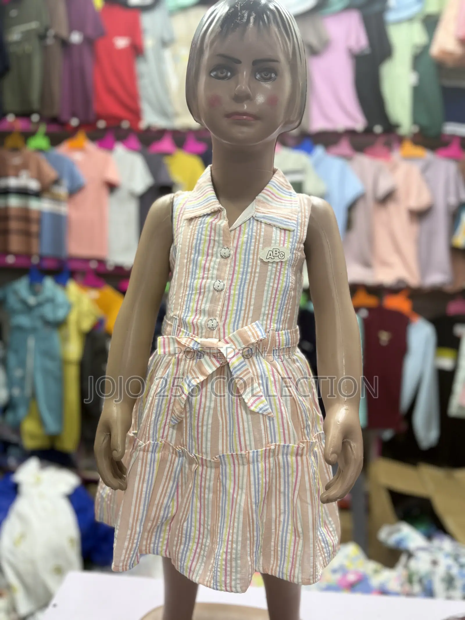 Baby Girl Dresses