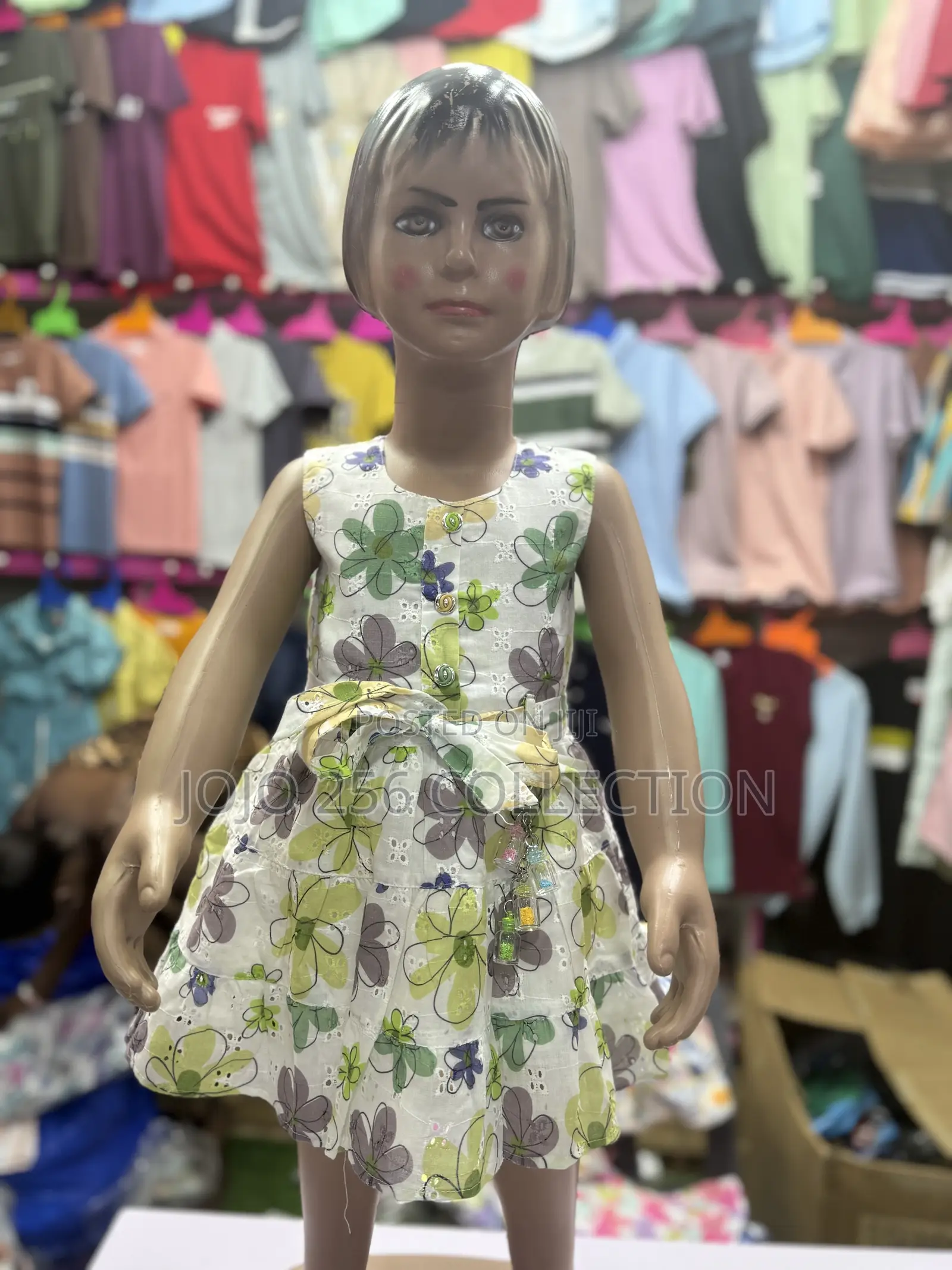 Baby Girl Dresses
