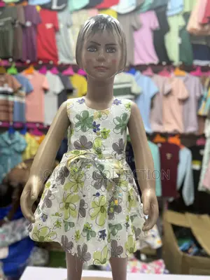 Baby Girl Dresses