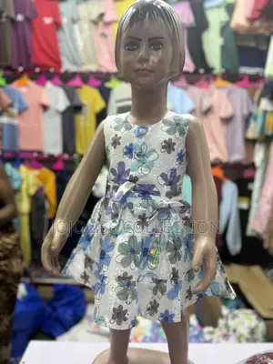 Baby Girl Dresses