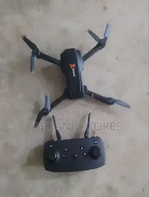 H15 Video Coverage Drone